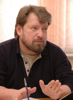 Лихачев Виктор Васильевич